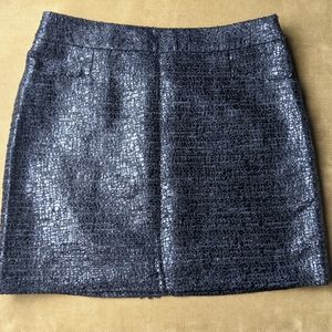 skirt by The Limited
